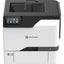 Impresora Lexmark CS735DE Láser Color 52 PPM - Duplex, Ethernet, Wi-Fi Opcional