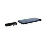 Lector de Memoria Dual ACTECK AC-934824 - USB-A, USB-C, microSD/TF