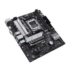Tarjeta Madre ASUS PRIME B650M-K Socket AM5 - Micro ATX, DDR5, PCIe 4.0