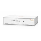 Switch HPE Aruba R8R44A Instant On 1430 - 5 Puertos Gigabit 10/100/1000 Mbps