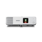 Videoproyector Epson PowerLite L210W - 4500 Lúmenes, 3LCD, WXGA, HDMI y WiFi