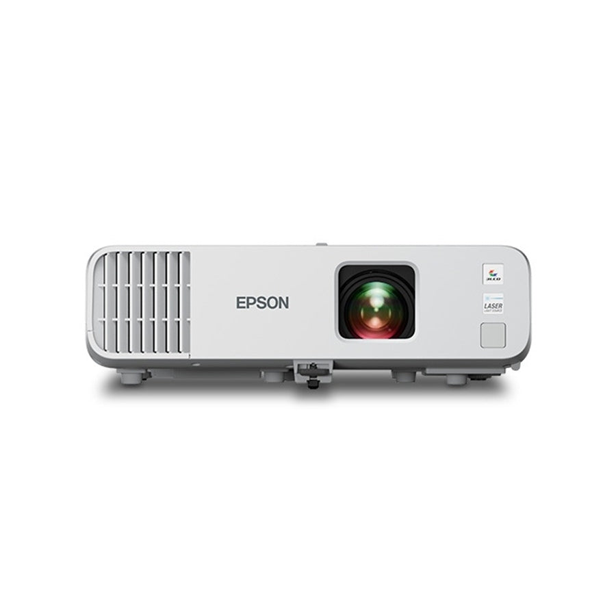 Videoproyector Epson PowerLite L210W - 4500 Lúmenes, 3LCD, WXGA, HDMI y WiFi