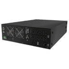 UPS 1KVA Complet Doble Conversión - 1000W Senoidal Alta Frecuencia Torre/Rack 120V