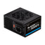 Fuente de Poder Acteck Blazar Evo 500W SFX - Ventilador 80mm, 68% Eficiencia