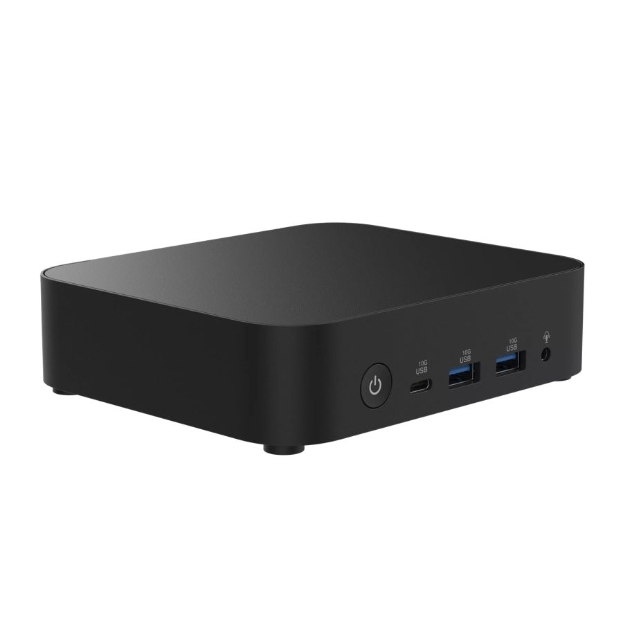 Mini PC ASUS NUC 14 Essential Core 3 N355 - 8 Núcleos, DDR5, HDMI, DisplayPort