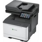 Multifuncional Lexmark CX635ADWE Láser Color 42 PPM - USB, WiFi, Dúplex