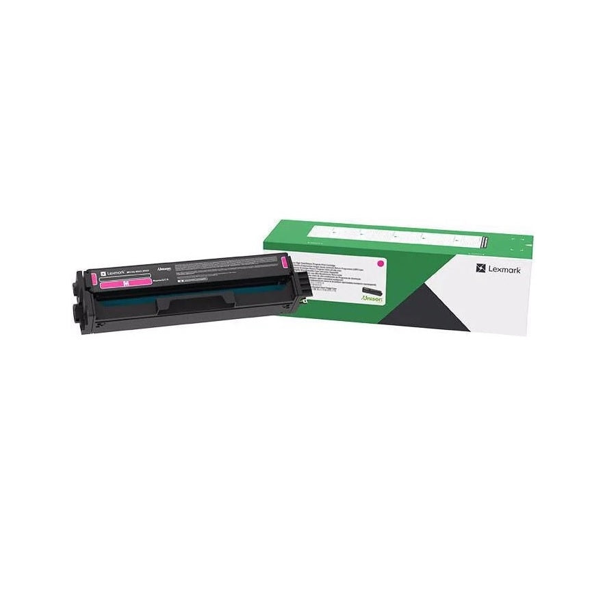 Toner Lexmark 20N40M0 Magenta - 1500 Páginas para CS431 y CX431