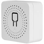 Mini Switch Inteligente Mirati MISW2 - WiFi 2.4 GHz, 3680W