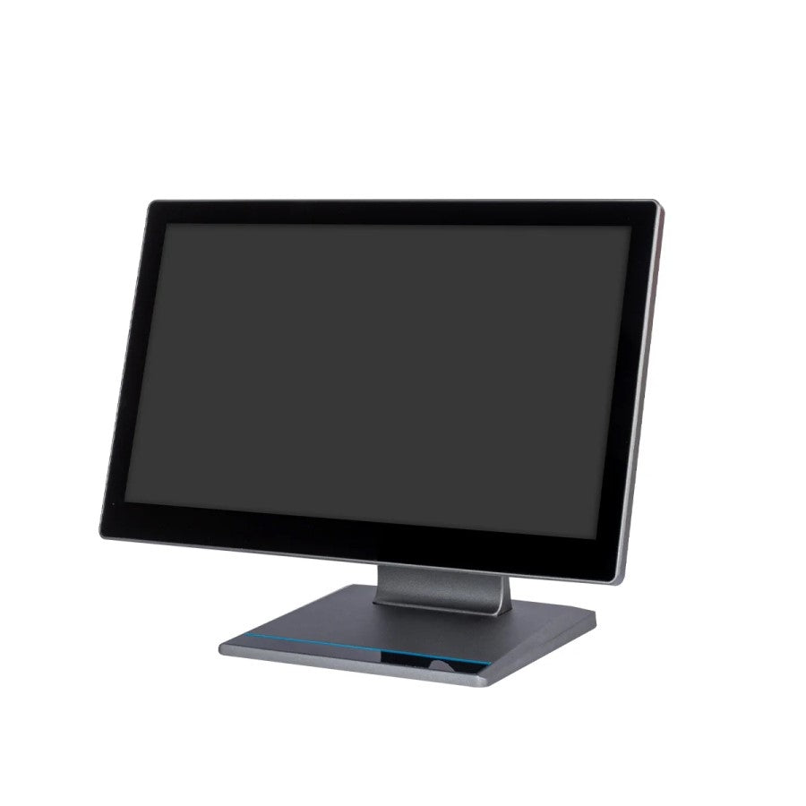 Terminal POS TechZone TZPOAIOI303 15.6" - Pantalla Táctil Multi Touch FHD, Intel Core i3 Imagen principal del producto