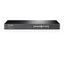 Switch TP-Link TL-SG1016 16 Puertos Gigabit Ethernet - Rack 19 Pulgadas