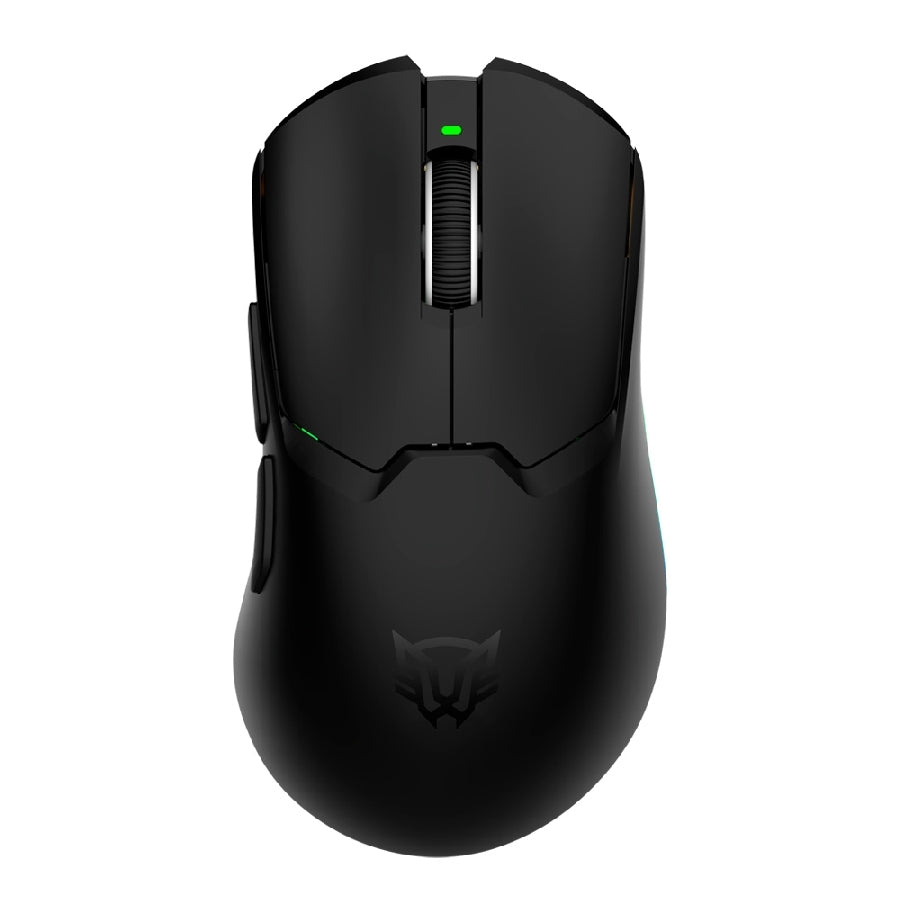 Mouse Gamer Balam Rush Drift Pro MG7 - Inalámbrico, RGB 26000 DPI, Recargable