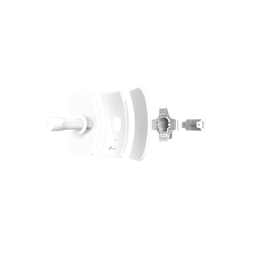 Access Point TP-Link CPE605 5GHz - Antena 23dBi Exterior IP65 150Mbps