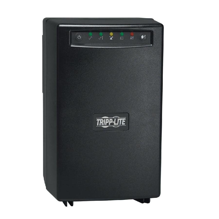 Nobreak Tripp-Lite OMNIVS1500XL 1500VA 8 Contactos - Torre USB 120V Imagen principal del producto