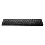 Teclado Inalámbrico ACTECK VANTAGE AERO TI555 2.4GHz - 105 Teclas Multimedia