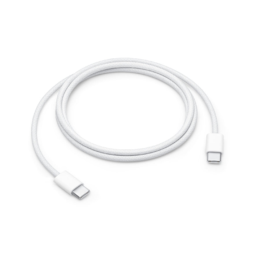 Cable de Carga USB-C Apple MW493AM/A 1M - 60W Trenzado