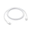 Cable de Carga USB-C Apple MW493AM/A 1M - 60W Trenzado