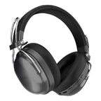 Audífonos Acteck Luxe Pure HP730 - Bluetooth 5.4, Cancelación Activa, 75 Horas