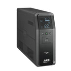 No-Break APC BR1100M2-LM 1100VA - 10 Tomas, 2 USB, AVR, Pantalla LCD