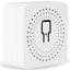 Mini Switch Inteligente Mirati MISW2 - WiFi 2.4 GHz, 3680W