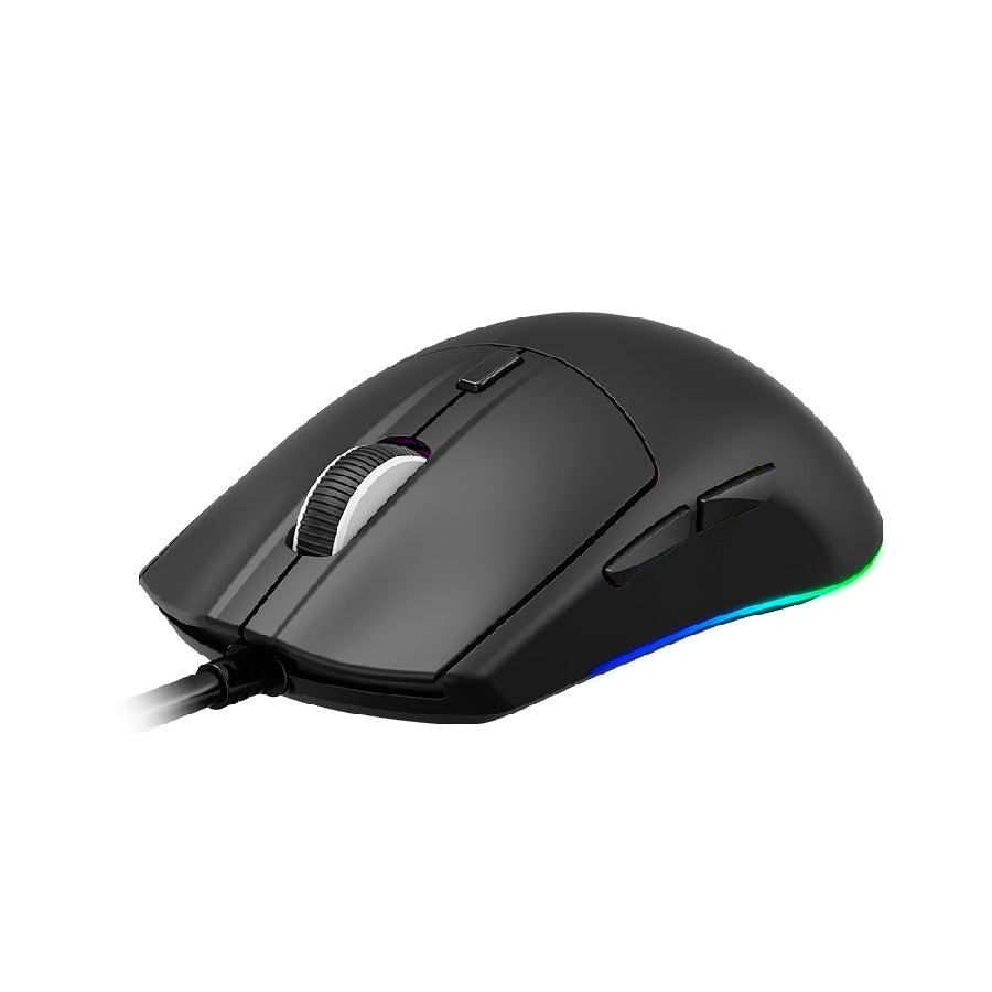 Mouse Gamer Alámbrico Balam Rush DRIFT PLUS MG3 - 7200 DPI, RGB, 6 Botones Imagen principal del producto