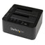 Base Clonadora StarTech SDOCK2U33RE USB 3.0 y eSATA - 2 Bahías SATA 2.5 y 3.5 Pulgadas