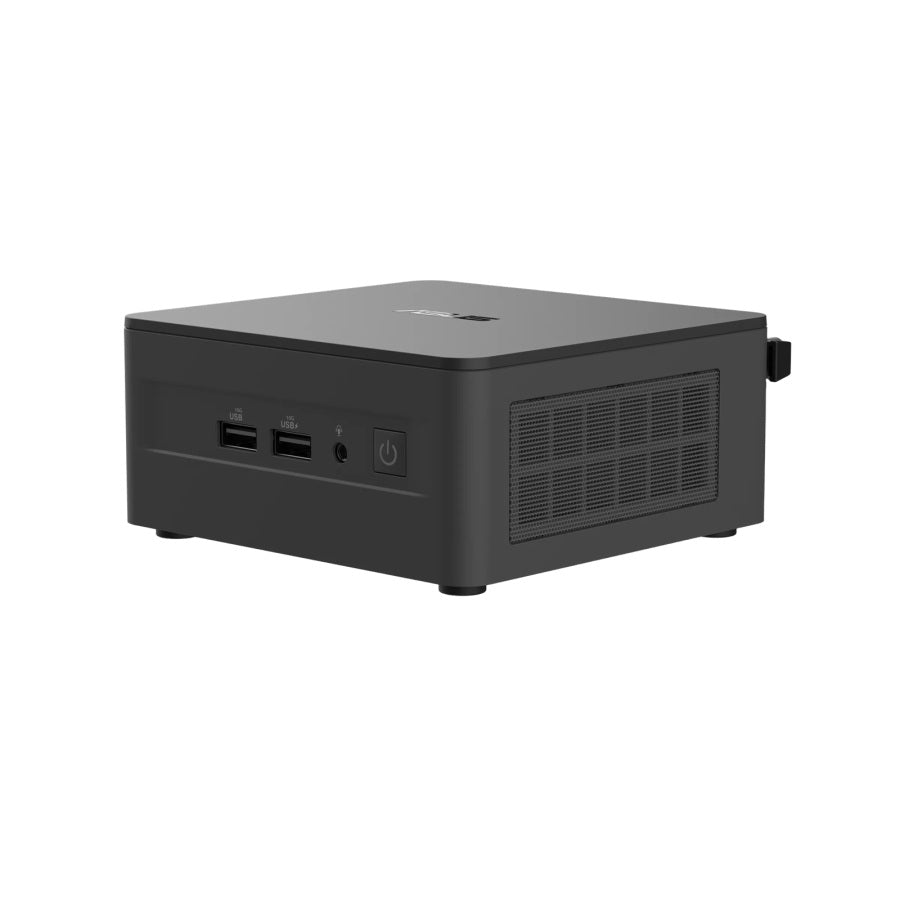 Mini PC ASUS NUC 13 PRO Core i5-13420H - 8GB RAM, 512GB SSD, Windows 11 Pro