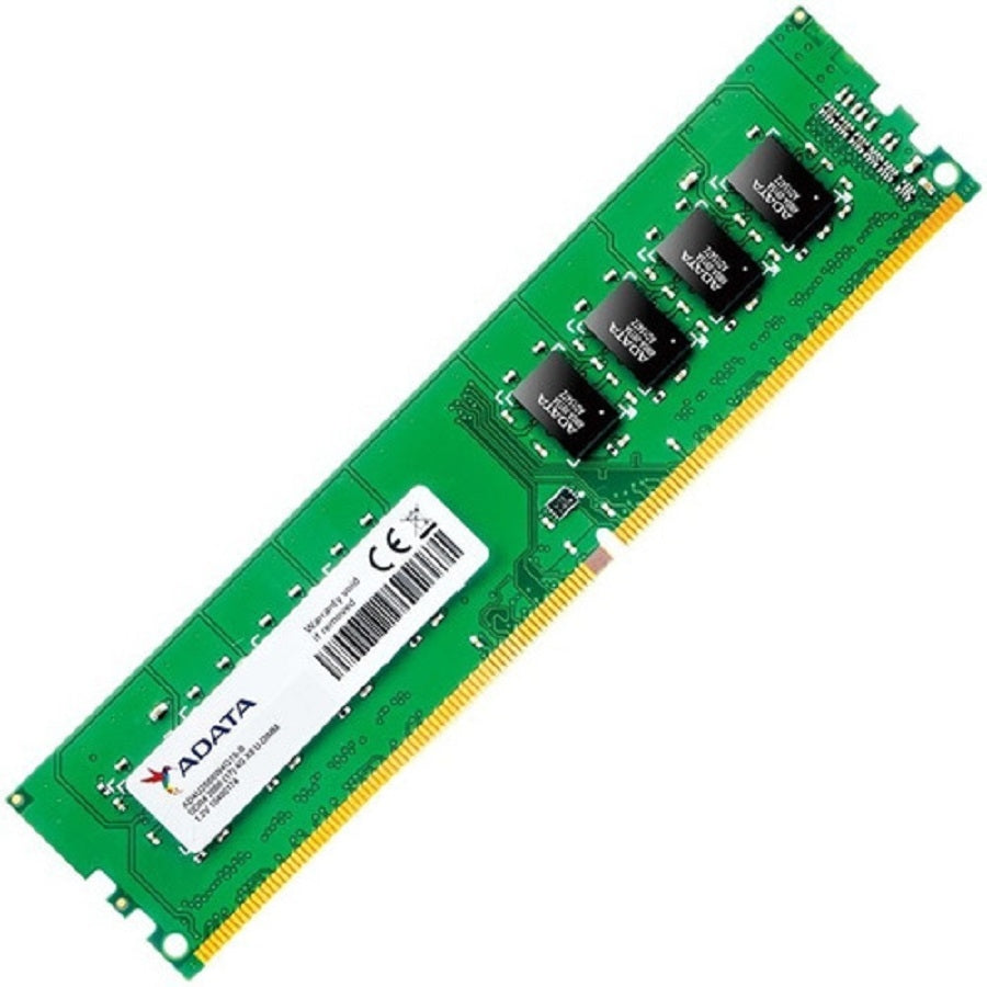Memoria RAM ADATA DDR4 4GB 2666MHz - PC4-21300, 288 Pines, 1.2V Imagen secundaria del producto