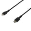 Cable USB-C a Lightning 2M StarTech RUSBCLTMM2MB - Certificado MFI Apple