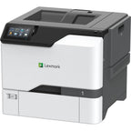 Impresora Lexmark CS735DE Láser Color 52 PPM - Duplex, Ethernet, Wi-Fi Opcional