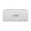 Switch Ghia GNW-S2 8 Puertos RJ45 10/100 Mbps - Auto MDI/MDIX