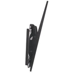 Soporte para TV Manhattan 461474 - Pared 32 a 55 pulgadas, 80kg, Ajuste Vertical