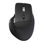 Mouse Acteck Virtuos Pro MI780 Vertical Inalámbrico Recargable 3200 DPI