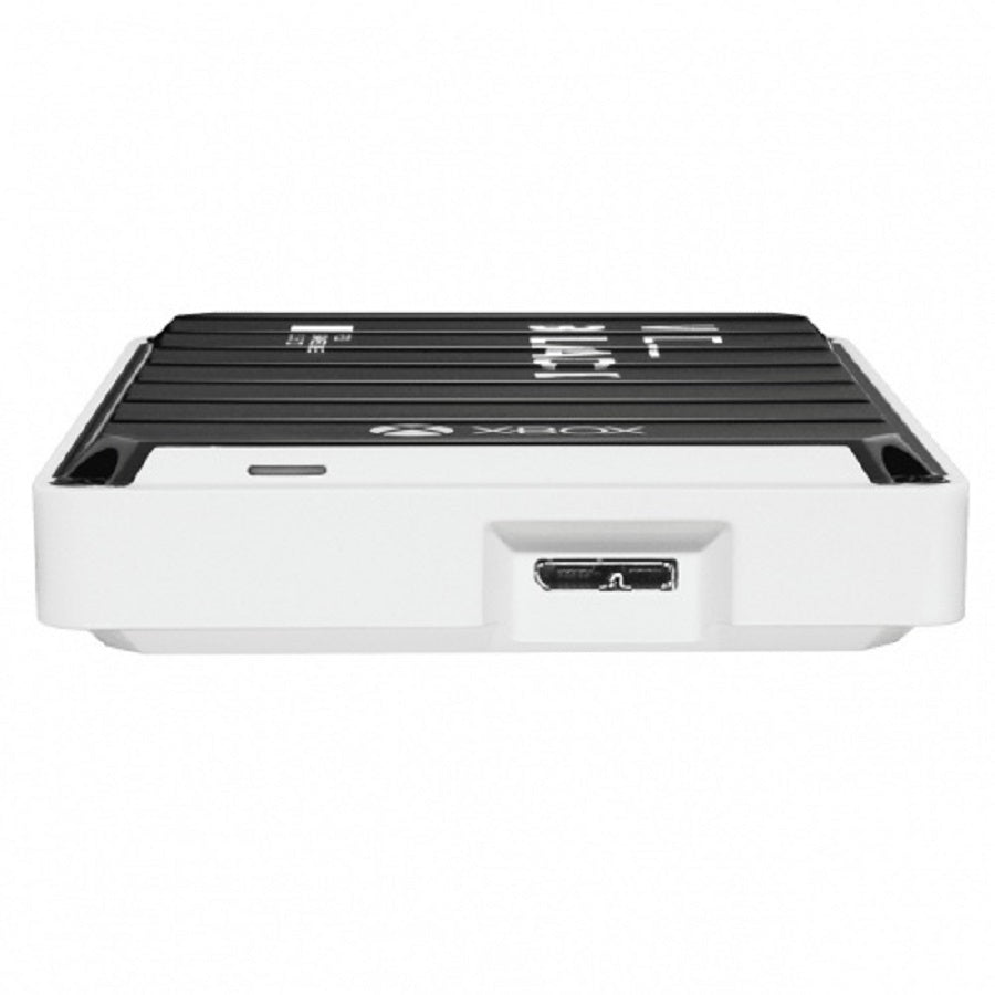 Disco Duro Externo WD Black P10 5TB - USB 3.2, Compatible Xbox One/Series X Imagen principal del producto