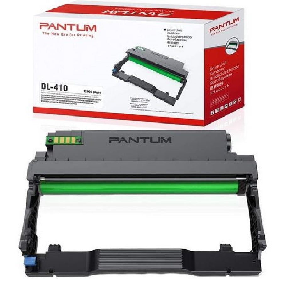 Tambor Pantum DL-410 - 12,000 Páginas para Impresoras Láser M7310DW