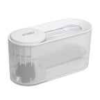 Bebedero para Mascotas ZOOMY ZWF01 1.5L - Triple Filtración Ultrasilencioso
