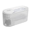 Bebedero para Mascotas ZOOMY ZWF01 1.5L - Triple Filtración Ultrasilencioso