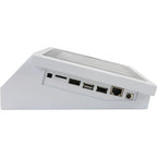 Verificador de Precios EC LINE EC-PC-801A - Pantalla 8" Touch, Lector 1D/2D/NFC