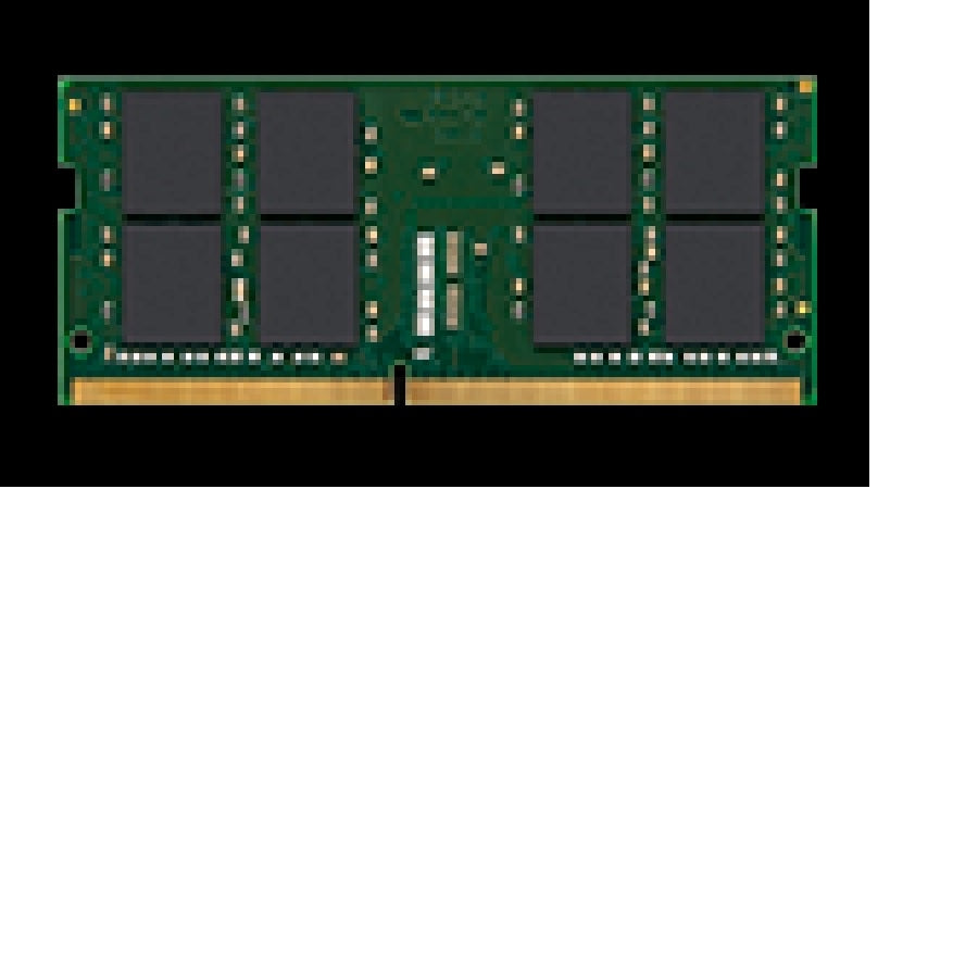 Memoria RAM Kingston SODIMM DDR4 16GB 3200MHz - Para Laptop Imagen principal del producto