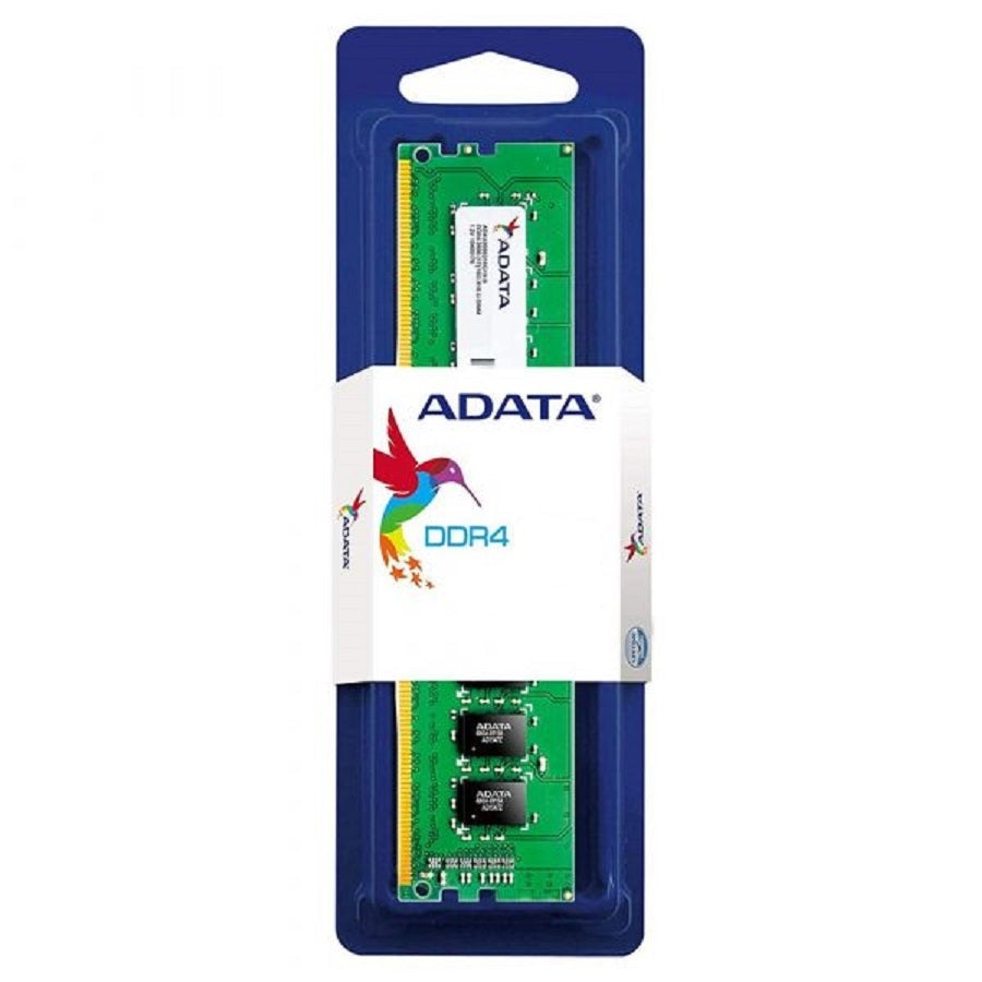 Memoria ADATA UDIMM DDR4 8GB 3200MHz CL22 - PC4-25600, 1.2V Imagen secundaria del producto