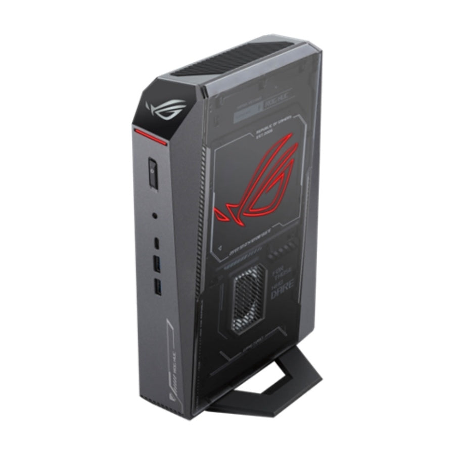 Mini PC ASUS ROG NUC 2025 Core Ultra 9 275HX - RTX 5080, 32GB DDR5, 2TB SSD
