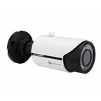 Cámara IP Motorola MTIBM042611 Bullet 2MP - Varifocal, IR 40M, IP66