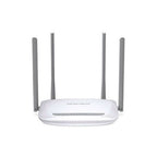 Router Mercusys MW325R 300Mbps - 4 Antenas, 3 Puertos LAN, Cobertura Inalámbrica