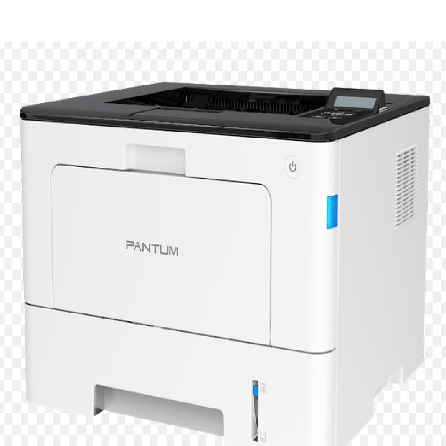 Impresora Pantum BP5100DW Láser Monocromática 42 PPM - USB, WiFi, Ethernet Imagen principal del producto
