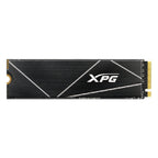 SSD ADATA XPG Gammix S70 Blade 2TB M.2 NVMe PCIe Gen4 - 7400 MB/s