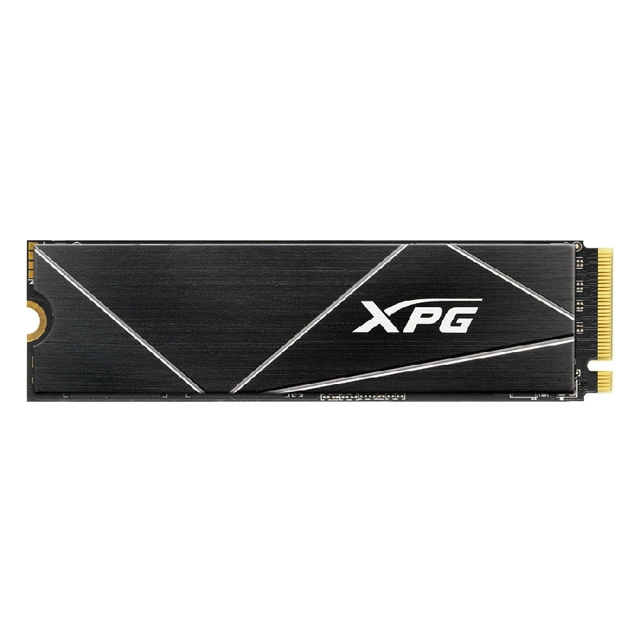 SSD ADATA XPG Gammix S70 Blade 2TB M.2 NVMe PCIe Gen4 - 7400 MB/s