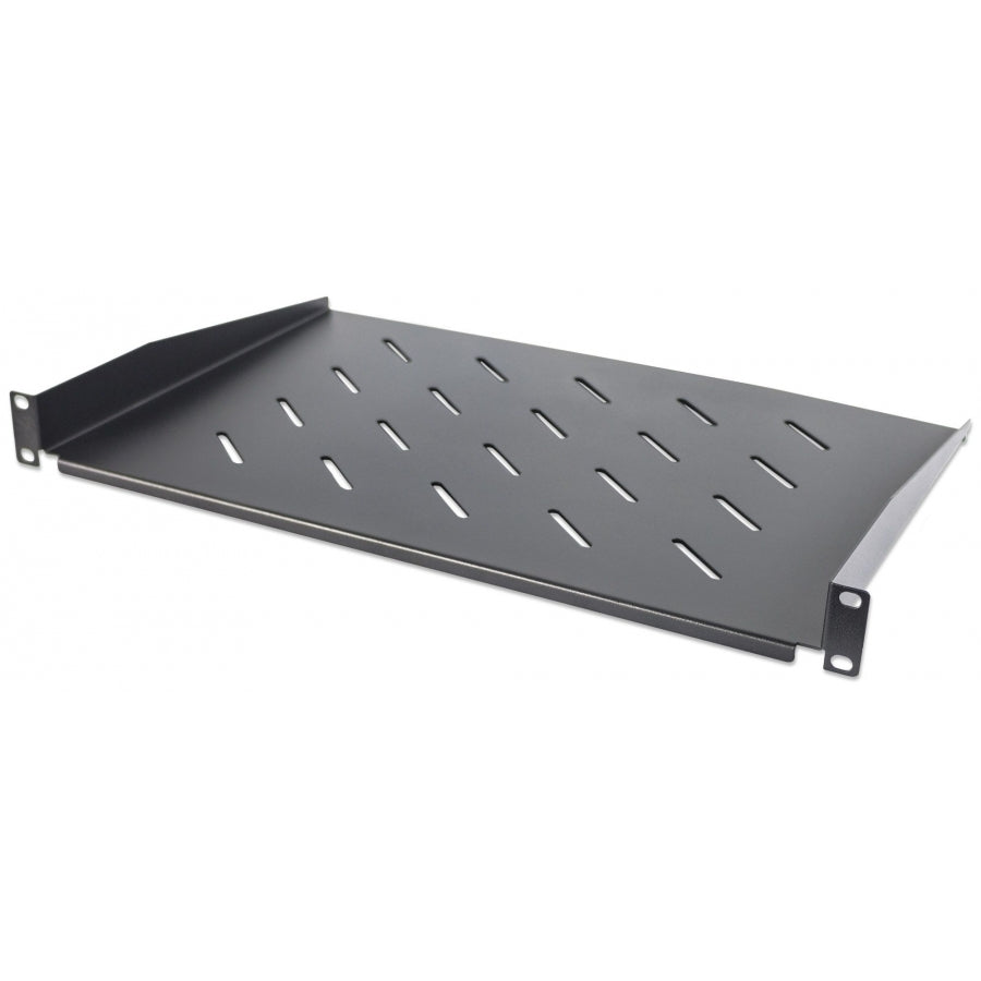 Charola Rack 19 Intellinet 714884 1U - Ventilada 25kg Capacidad Imagen principal del producto
