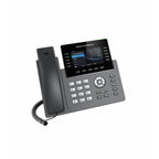 Teléfono IP Grandstream GRP2615 - 5 Cuentas SIP, WiFi, Bluetooth, 40 Teclas BLF