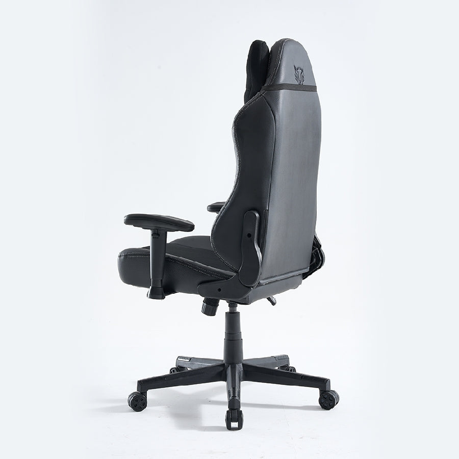 Silla Gamer Balam Rush Thunder Euphoria BR-940580 - 150kg, Inclinación 160° Imagen secundaria del producto