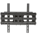 Soporte TV Manhattan 461344 - Articulado 32 a 55 Pulgadas, 40kg, Curvo o Plano