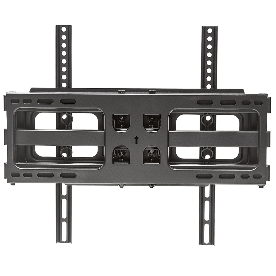 Soporte TV Manhattan 461344 - Articulado 32 a 55 Pulgadas, 40kg, Curvo o Plano
